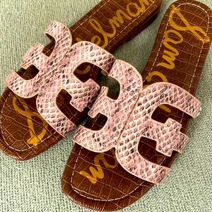 Sam Edelman Bay slides